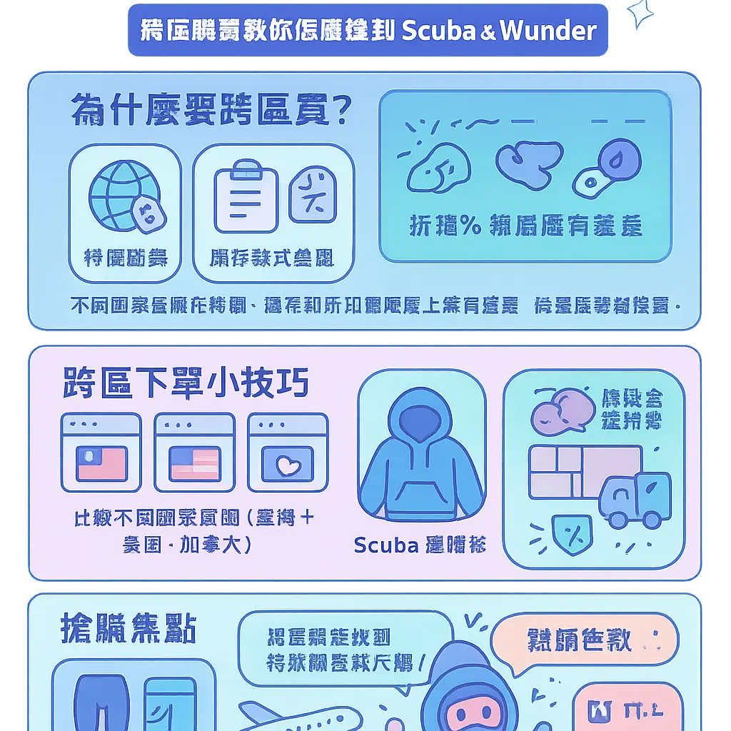 Lululemon 折扣 季 - Scuba