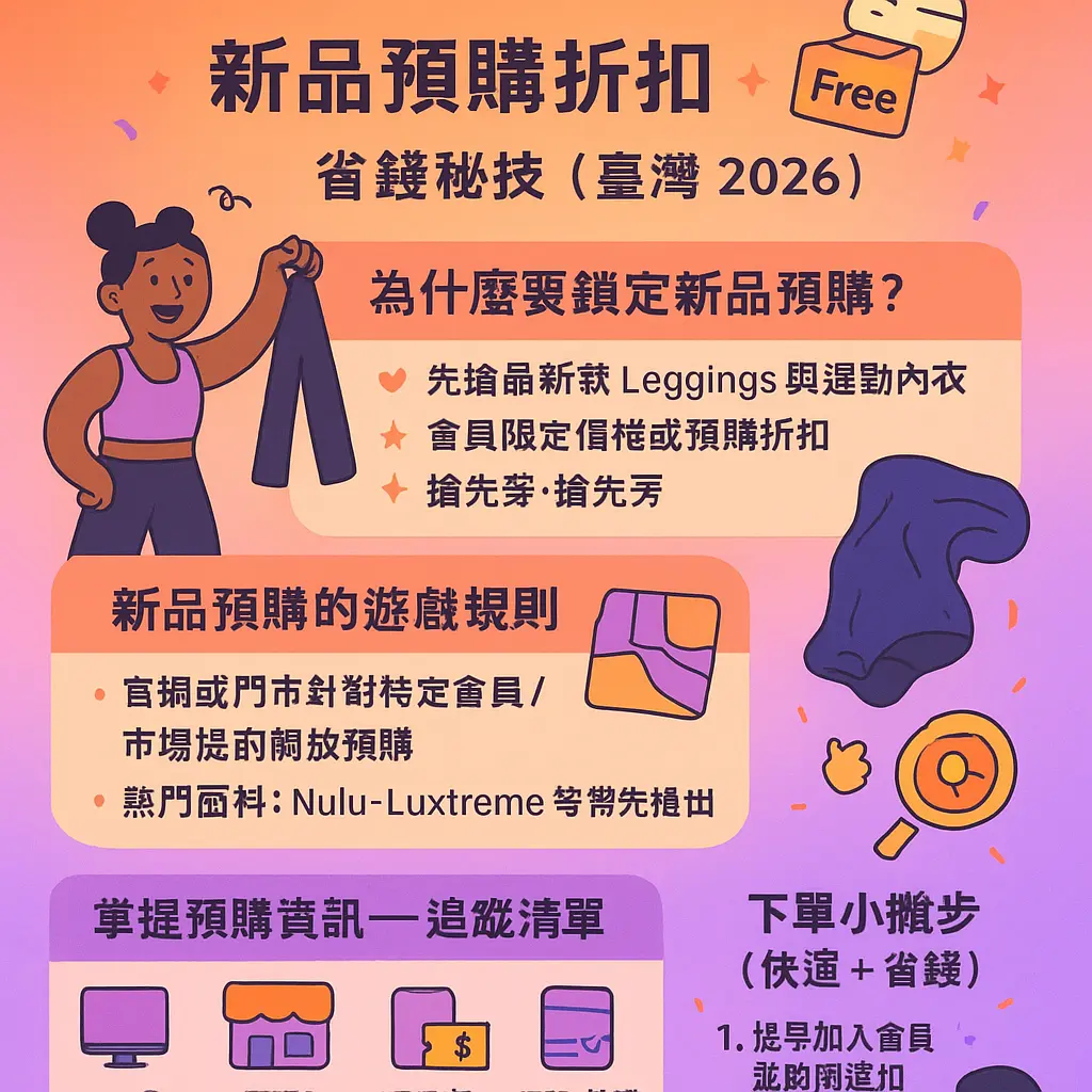 Lululemon 折扣 季 - Fast