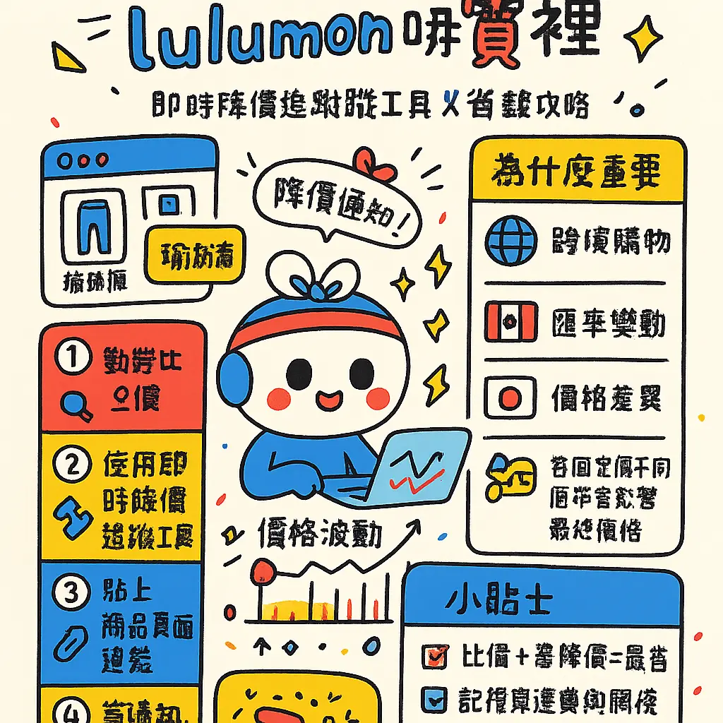 Lululemon 哪裡 買 便宜 - 女人我最大