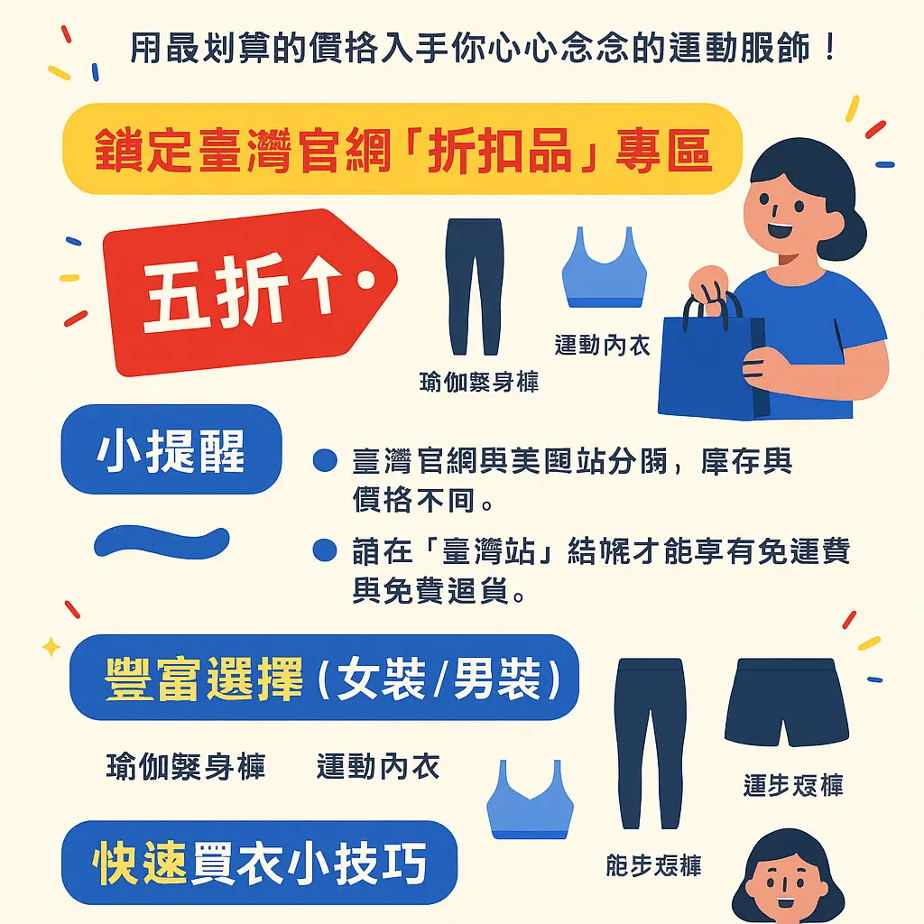 Lululemon 台灣 減 價 - lululemon