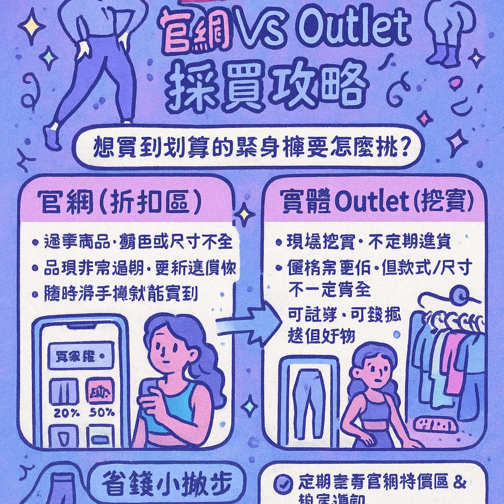 Lululemon 台灣 減 價 - 緊身褲